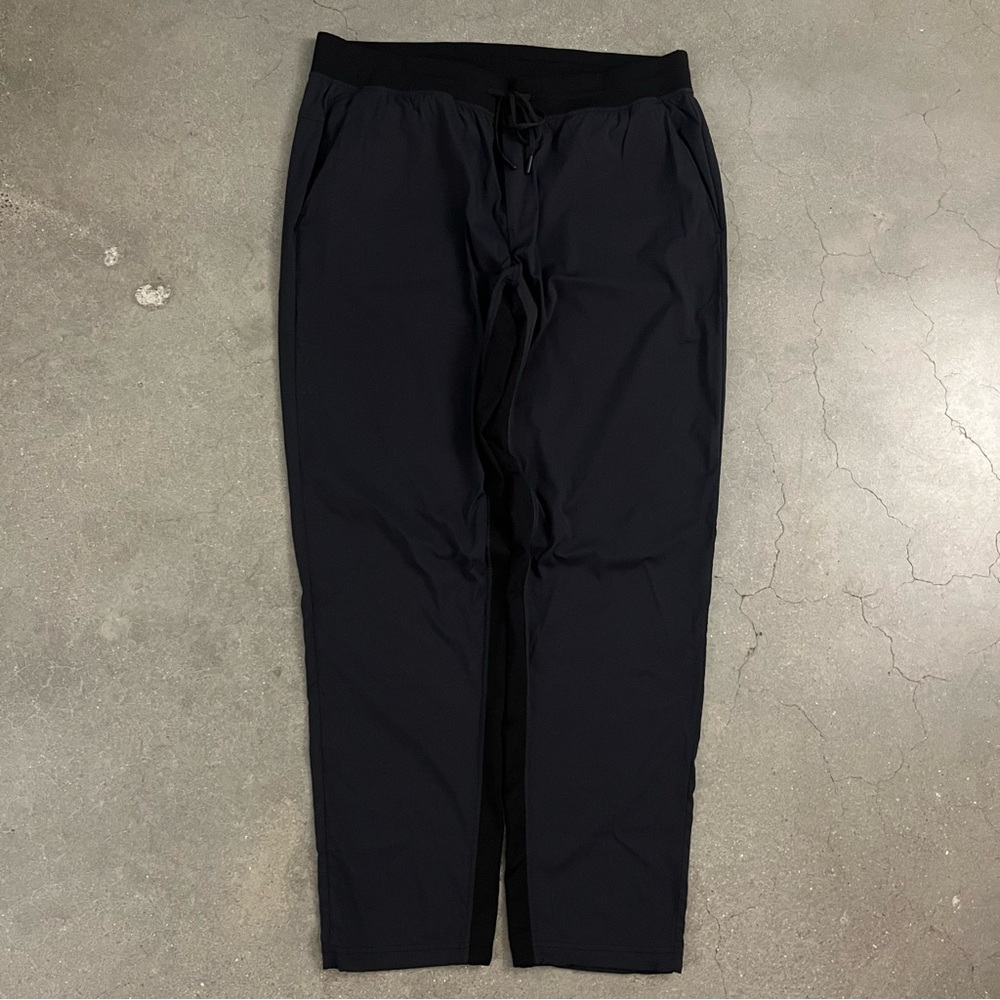 Men's lululemon athletic pants